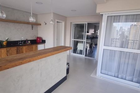 Apartamento à venda com 250m², 4 quartos e 4 vagas