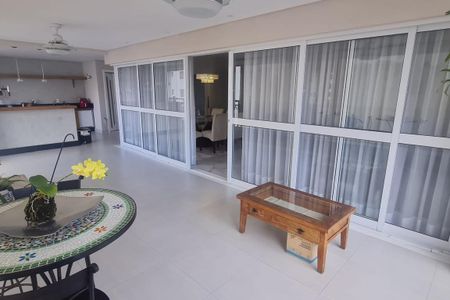 Apartamento à venda com 250m², 4 quartos e 4 vagas