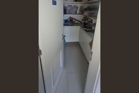 Apartamento à venda com 250m², 4 quartos e 4 vagas