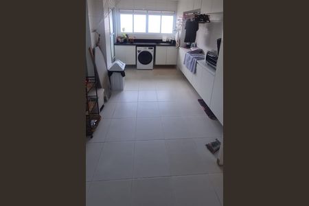 Apartamento à venda com 250m², 4 quartos e 4 vagas
