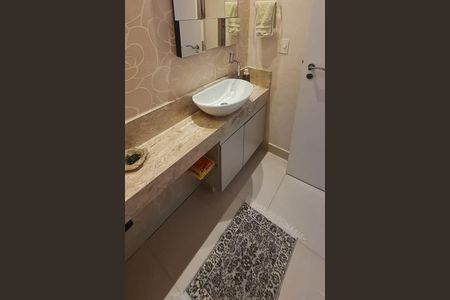 Apartamento à venda com 250m², 4 quartos e 4 vagas