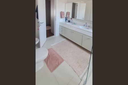 Apartamento à venda com 250m², 4 quartos e 4 vagas