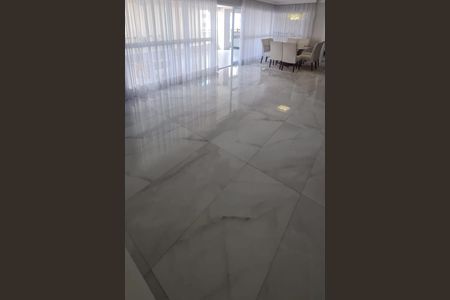 Apartamento à venda com 250m², 4 quartos e 4 vagas