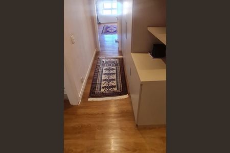Apartamento à venda com 250m², 4 quartos e 4 vagas