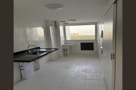 Apartamento à venda com 3 quartos, 118m² em Recreio dos Bandeirantes, Rio de Janeiro