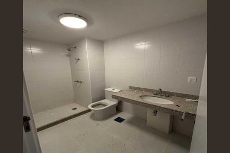 Apartamento à venda com 3 quartos, 118m² em Recreio dos Bandeirantes, Rio de Janeiro