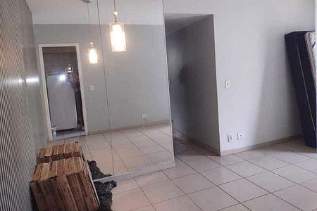 Apartamento à venda com 67m², 3 quartos e 1 vaga