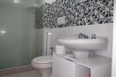 Apartamento à venda com 67m², 3 quartos e 1 vaga