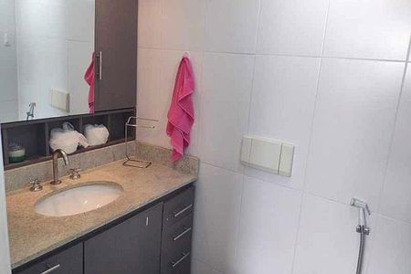 Apartamento à venda com 67m², 3 quartos e 1 vaga