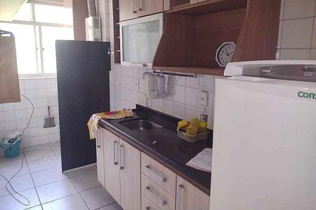 Apartamento à venda com 67m², 3 quartos e 1 vaga