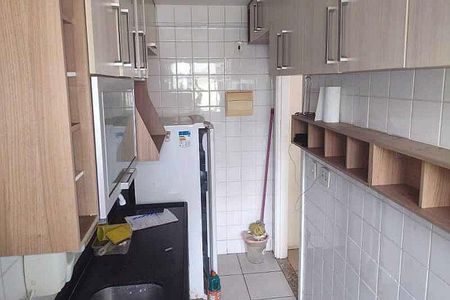 Apartamento à venda com 67m², 3 quartos e 1 vaga