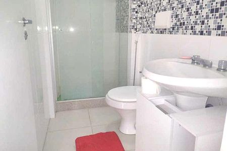 Apartamento à venda com 67m², 3 quartos e 1 vaga