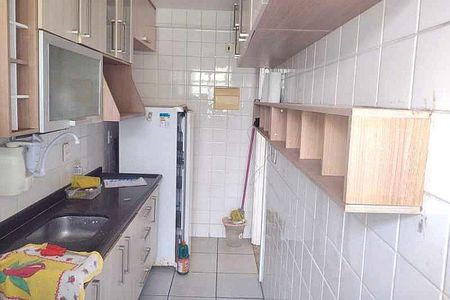 Apartamento à venda com 67m², 3 quartos e 1 vaga