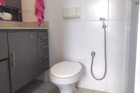 Apartamento à venda com 67m², 3 quartos e 1 vaga