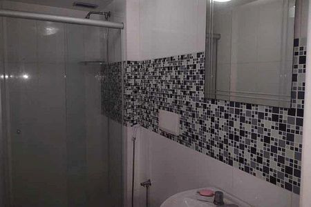 Apartamento à venda com 67m², 3 quartos e 1 vaga