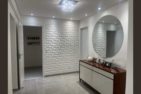 Apartamento à venda com 2 quartos, 93m² em Fundação, São Caetano do Sul