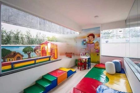 Apartamento à venda com 2 quartos, 93m² em Fundação, São Caetano do Sul