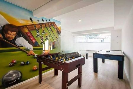 Apartamento à venda com 2 quartos, 93m² em Fundação, São Caetano do Sul