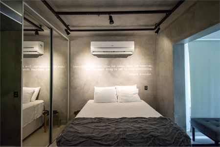 Apartamento à venda com 1 quarto, 43m² em Consolação, São Paulo