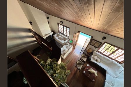 Casa à venda com 4 quartos, 339m² em Santo Amaro, São Paulo
