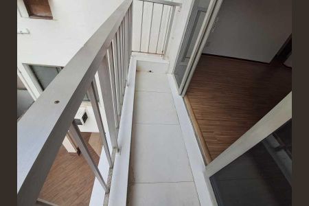 Apartamento à venda com 66m², 2 quartos e 1 vaga