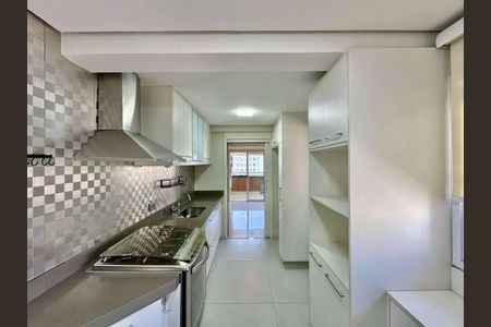 Apartamento à venda com 2 quartos, 107m² em Vila Mariana, São Paulo