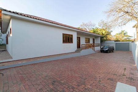 Casa para alugar com 1000m², 4 quartos e 6 vagasGaragem