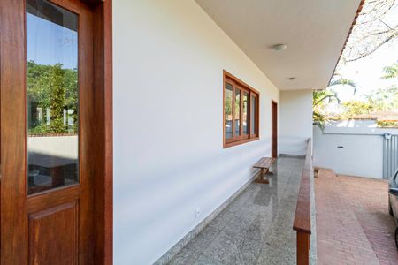 Casa para alugar com 1000m², 4 quartos e 6 vagasVaranda da Sala 2