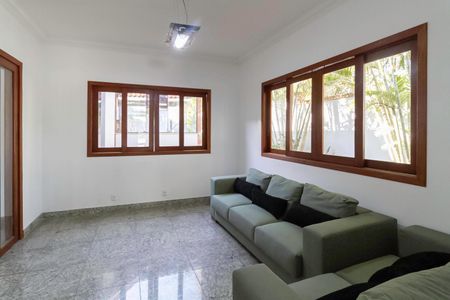 Sala 2 de casa à venda com 4 quartos, 1000m² em Bandeirantes (pampulha), Belo Horizonte