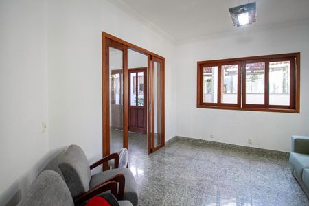 Sala 2 de casa à venda com 4 quartos, 1000m² em Bandeirantes (pampulha), Belo Horizonte