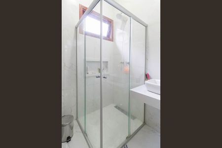 Casa para alugar com 1000m², 4 quartos e 6 vagasBanheiro da suíte 2