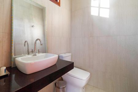 Casa para alugar com 1000m², 4 quartos e 6 vagasLavabo 2
