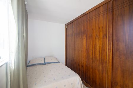 Quarto 1 de casa à venda com 2 quartos, 71m² em Fonte Grande, Contagem