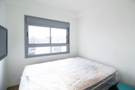 Apartamento para alugar com 31m², 1 quarto e sem vaga Apartamento para alugar com 31m², 1 quarto e sem vagaQuarto