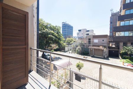 Casa à venda com 400m², 2 quartos e 2 vagasVaranda da Sala