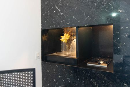 Casa à venda com 400m², 2 quartos e 2 vagasCozinha