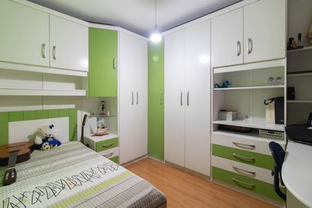 Casa à venda com 400m², 2 quartos e 2 vagasQuarto 2