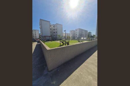 Apartamento à venda com 45m², 2 quartos e 1 vaga