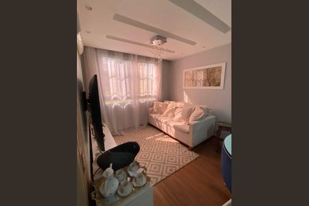 Apartamento à venda com 2 quartos, 45m² em Recreio dos Bandeirantes, Rio de Janeiro