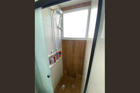 Apartamento à venda com 45m², 2 quartos e 1 vaga