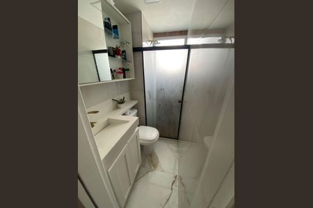 Apartamento à venda com 2 quartos, 45m² em Recreio dos Bandeirantes, Rio de Janeiro
