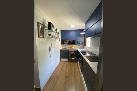 Apartamento à venda com 2 quartos, 45m² em Recreio dos Bandeirantes, Rio de Janeiro