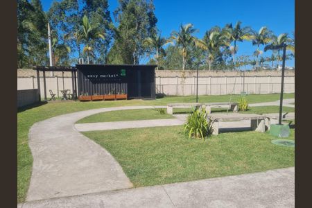 Apartamento à venda com 45m², 2 quartos e 1 vaga