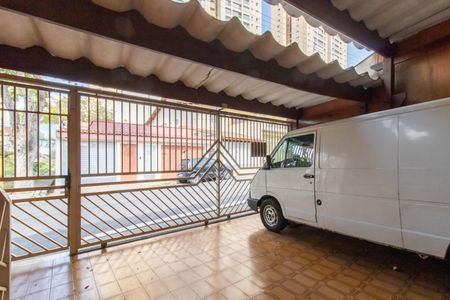Casa à venda com 292m², 3 quartos e 2 vagas Casa à venda com 292m², 3 quartos e 2 vagasGaragem