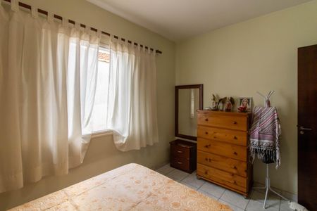 Quarto 1 de casa para alugar com 3 quartos, 292m² em Vila Augusta, Guarulhos