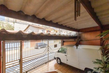 Casa à venda com 292m², 3 quartos e 2 vagas Casa à venda com 292m², 3 quartos e 2 vagasGaragem