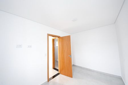Quarto de apartamento para alugar com 1 quarto, 34m² em Vila Bela, São Paulo