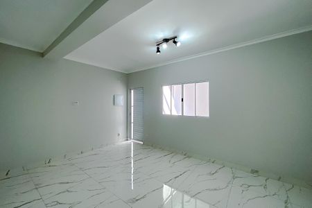 Sala de apartamento para alugar com 1 quarto, 57m² em Alto da Mooca, São Paulo
