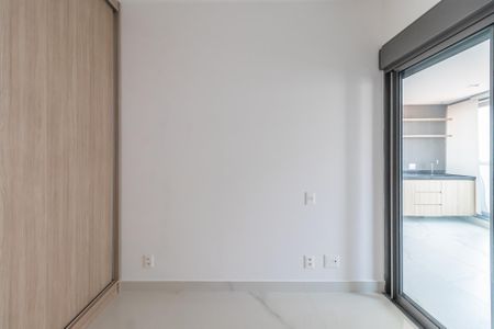 Quarto 1 de apartamento para alugar com 3 quartos, 123m² em Alphaville Empresarial, Barueri