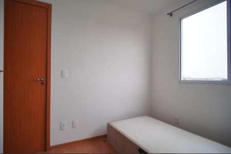 Apartamento para alugar com 48m², 2 quartos e 1 vagaQuarto 2